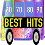 Logo of BEST HITS EVER android Application 